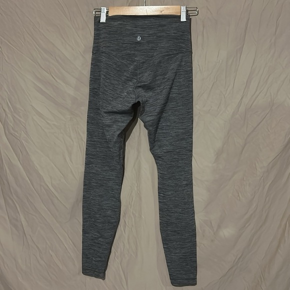 Lululemon leggings - Picture 2 of 3